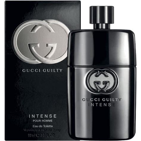 buy gucci guilty intense for men sydney|gucci guilty for men sample.